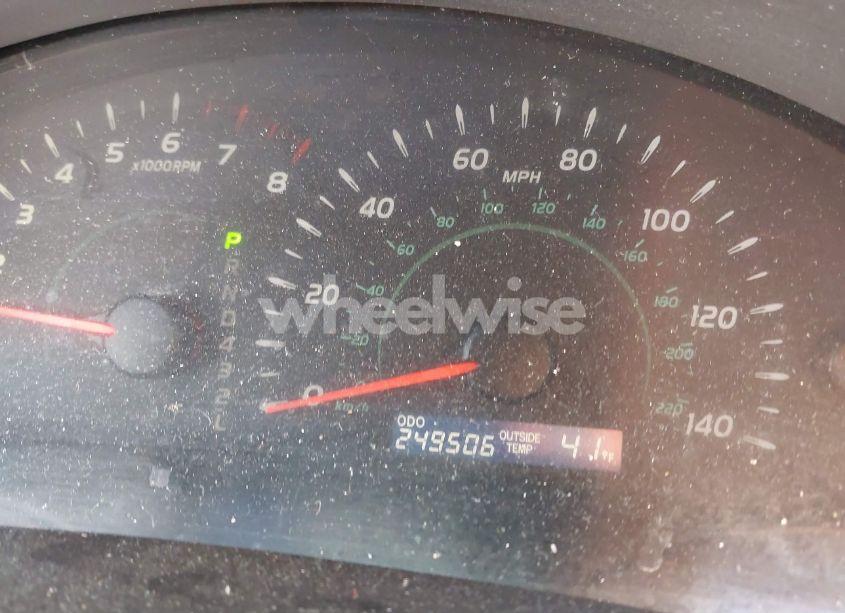 Photo 7 of 2007 Toyota Camry LE (VIN 4T1BE46K97U547678)