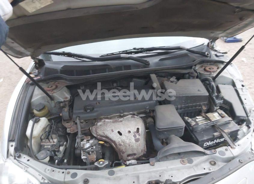 Photo 10 of 2007 Toyota Camry SE (VIN 4T1BE46K97U588005)