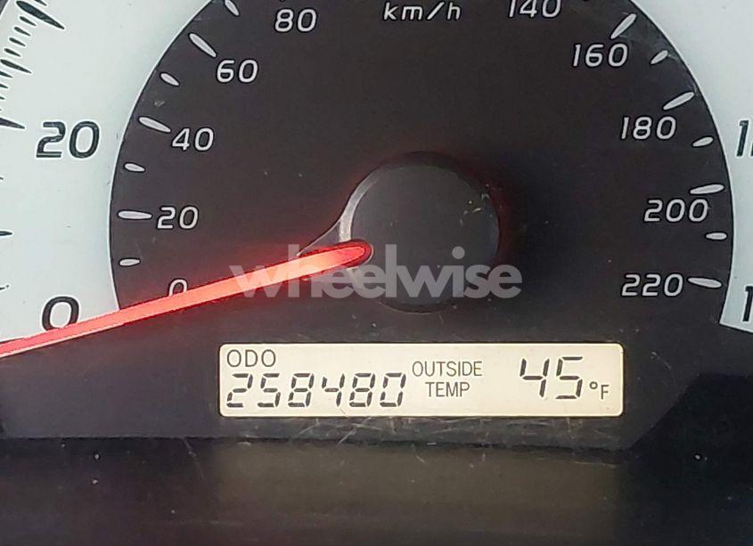 Photo 16 of 2007 Toyota Camry SE (VIN 4T1BE46K97U588005)