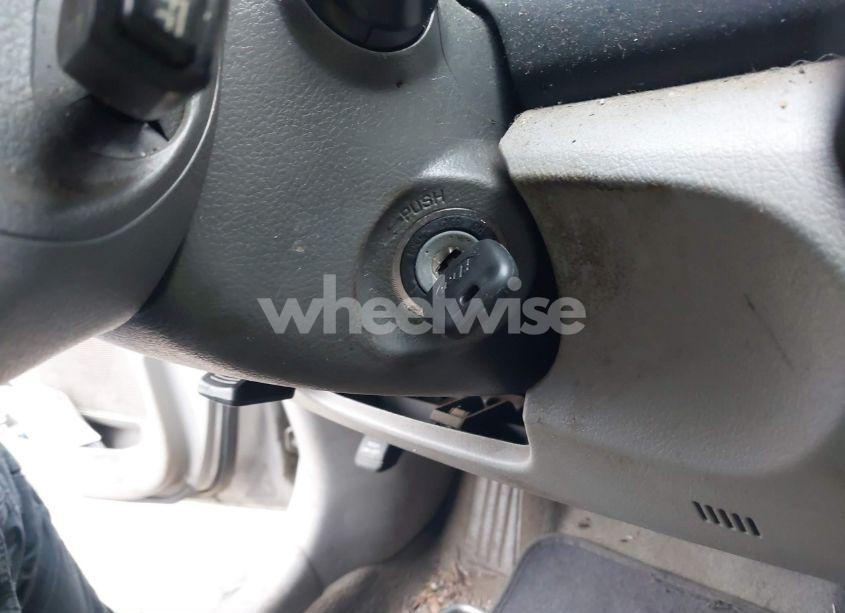 Photo 11 of 2007 Toyota Camry CE (VIN 4T1BE46K97U594077)