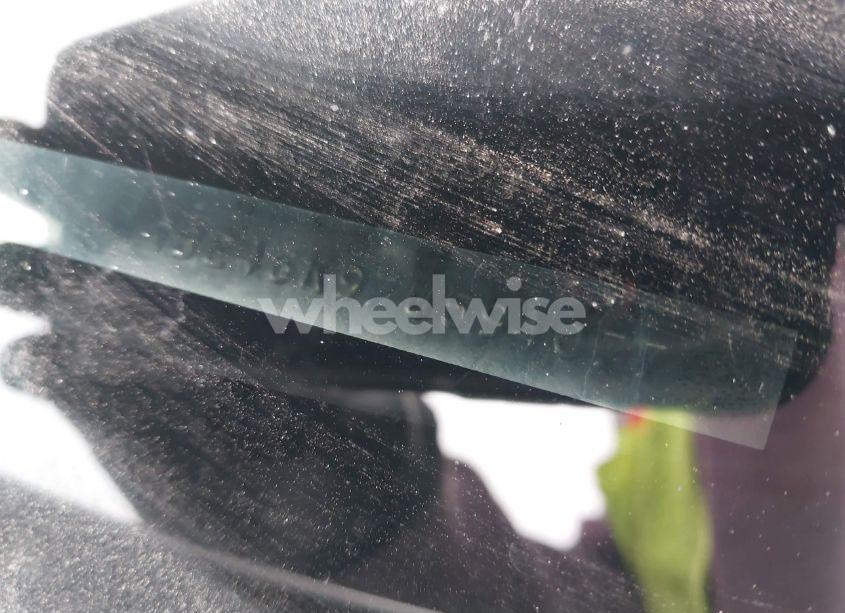 Photo 9 of 2007 Toyota Camry CE (VIN 4T1BE46K97U594077)