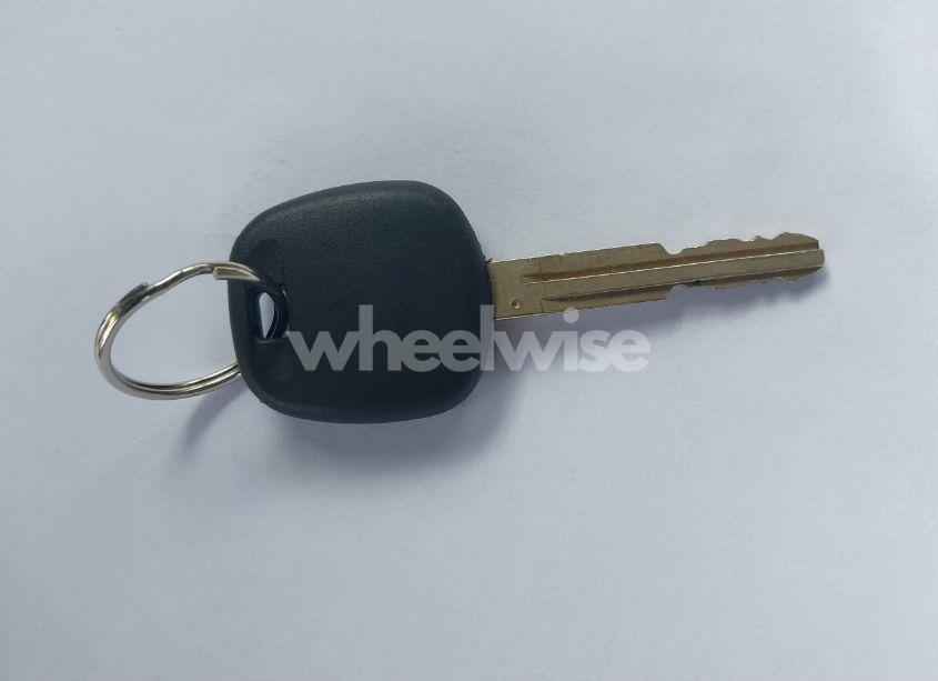 Photo 11 of 2007 Toyota Camry LE (VIN 4T1BE46K97U607748)