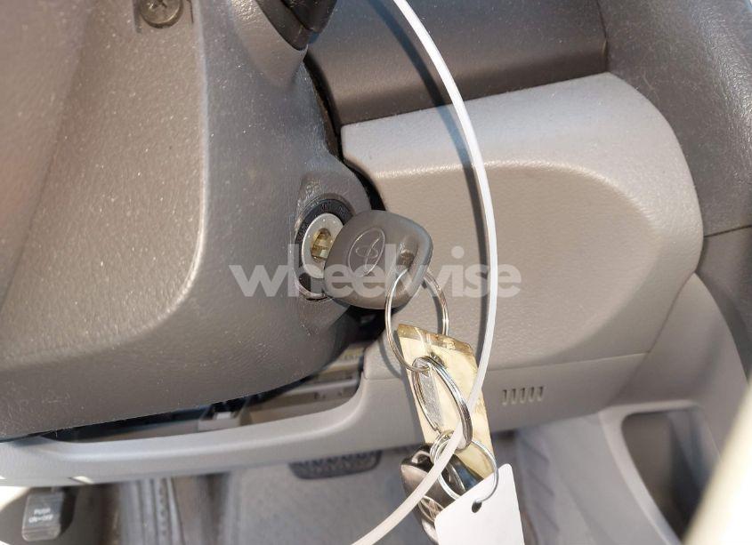 Photo 11 of 2007 Toyota Camry LE (VIN 4T1BE46K97U617812)