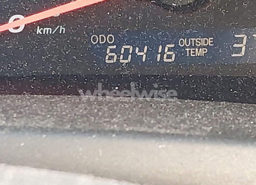 Photo 15 of 2007 Toyota Camry LE (VIN 4T1BE46K97U617812)