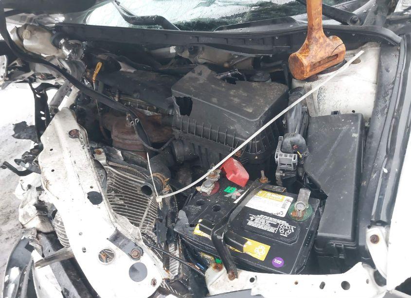 Photo 10 of 2007 Toyota Camry SE (VIN 4T1BE46K97U618247)