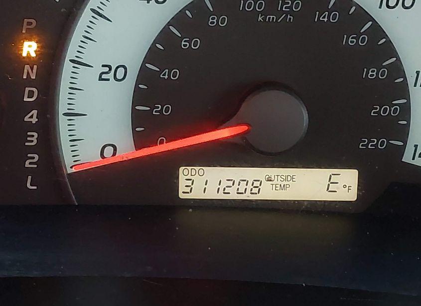 Photo 15 of 2007 Toyota Camry SE (VIN 4T1BE46K97U618247)