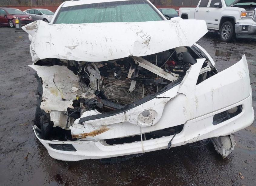 Photo 6 of 2007 Toyota Camry SE (VIN 4T1BE46K97U618247)