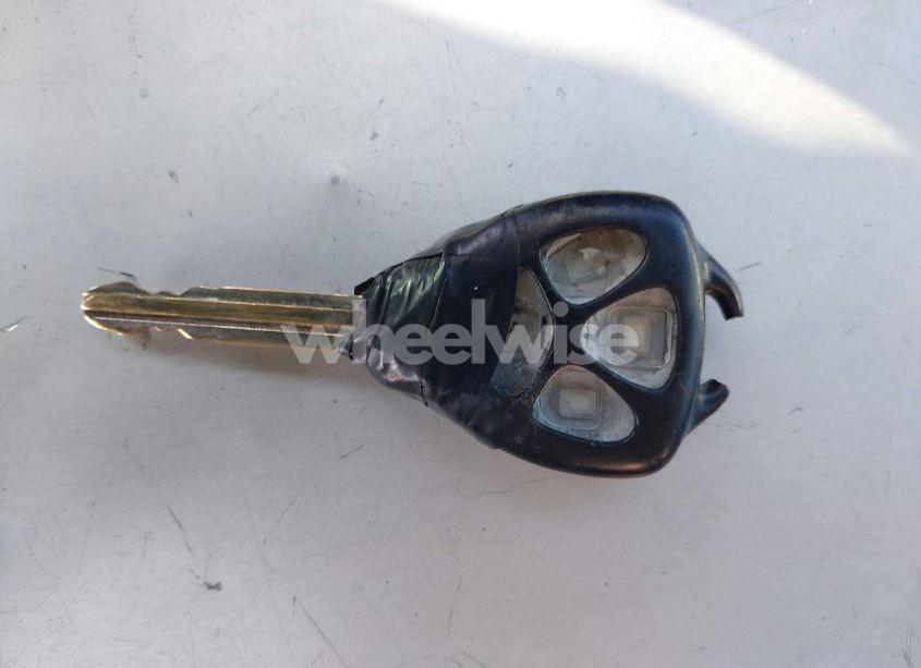 Photo 11 of 2007 Toyota Camry SE (VIN 4T1BE46K97U619074)