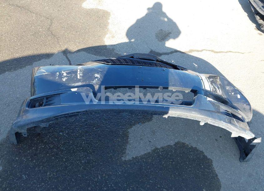 Photo 12 of 2007 Toyota Camry SE (VIN 4T1BE46K97U619074)