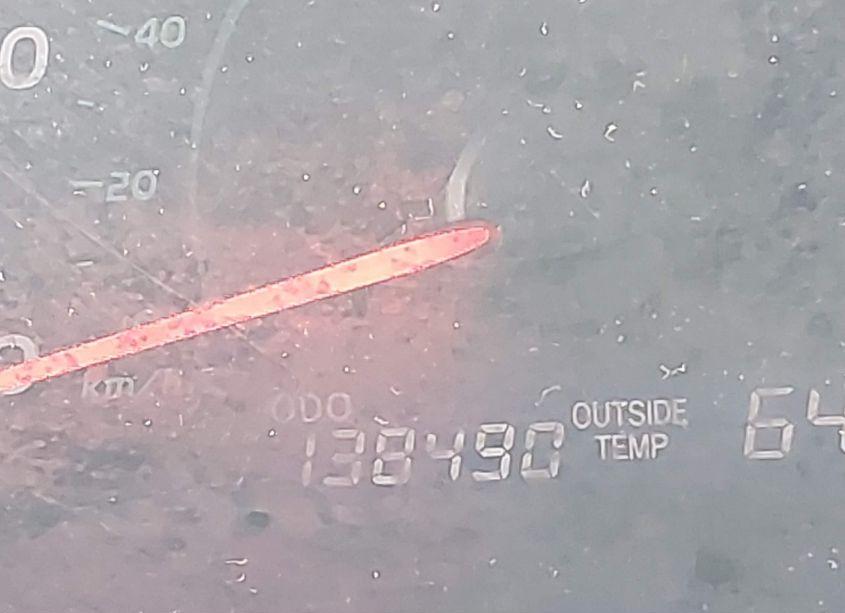 Photo 15 of 2007 Toyota Camry LE (VIN 4T1BE46K97U631080)