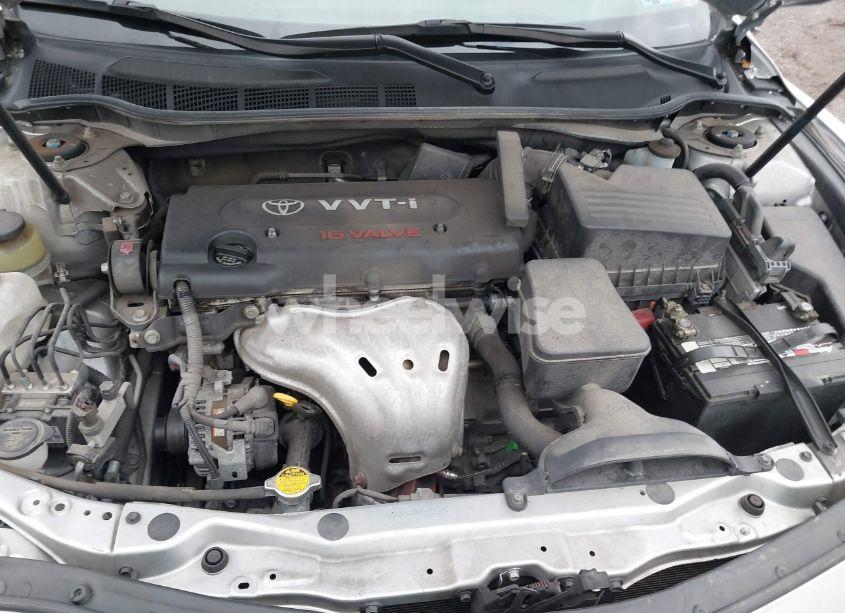 Photo 10 of 2007 Toyota Camry LE (VIN 4T1BE46K97U644640)