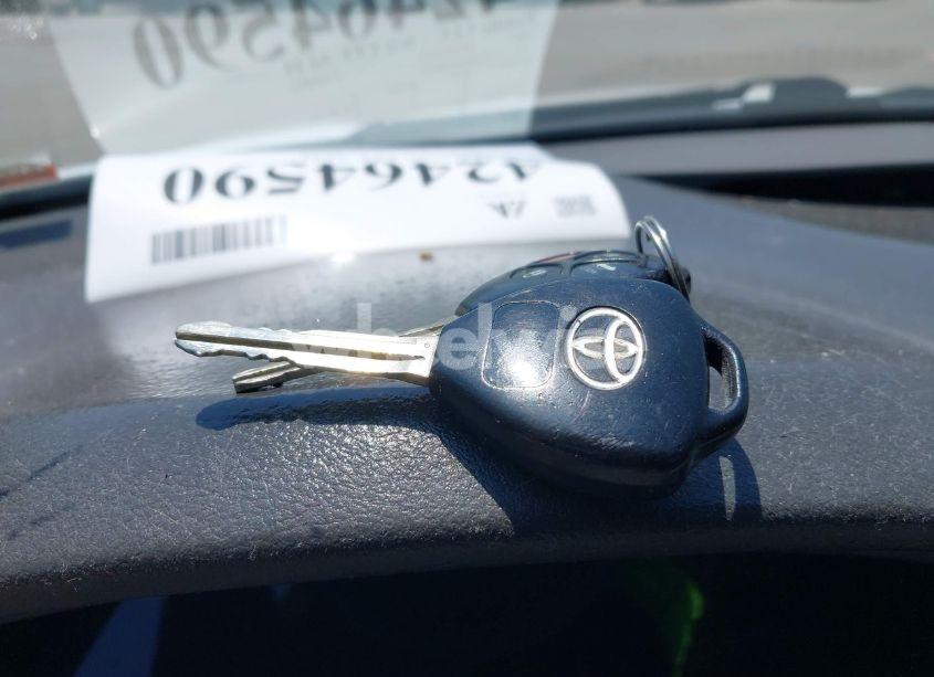 Photo 11 of 2007 Toyota Camry LE (VIN 4T1BE46K97U645741)