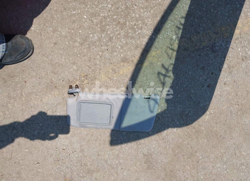 Photo 12 of 2007 Toyota Camry LE (VIN 4T1BE46K97U645741)