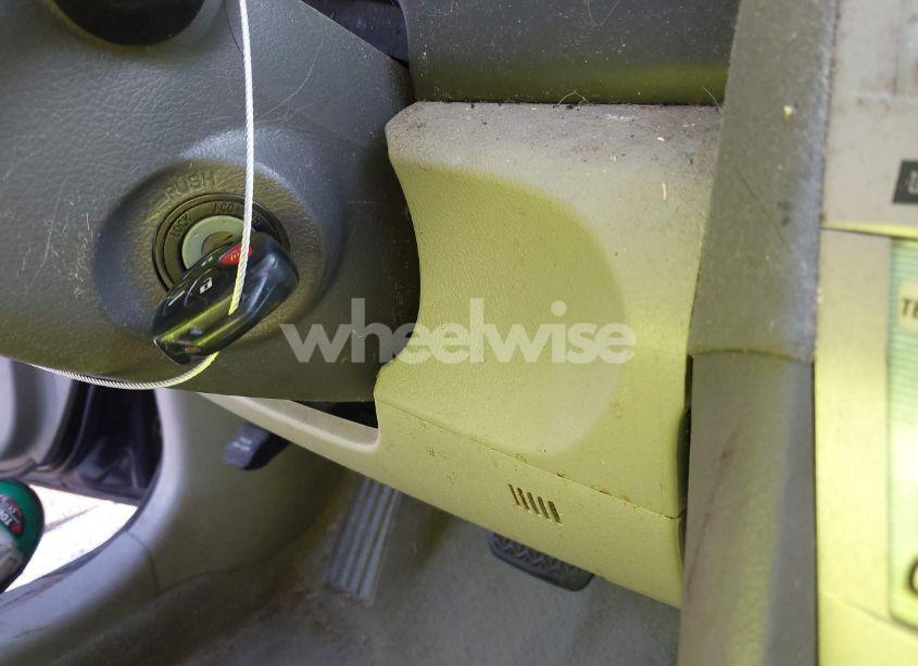 Photo 11 of 2007 Toyota Camry XLE (VIN 4T1BE46K97U672616)