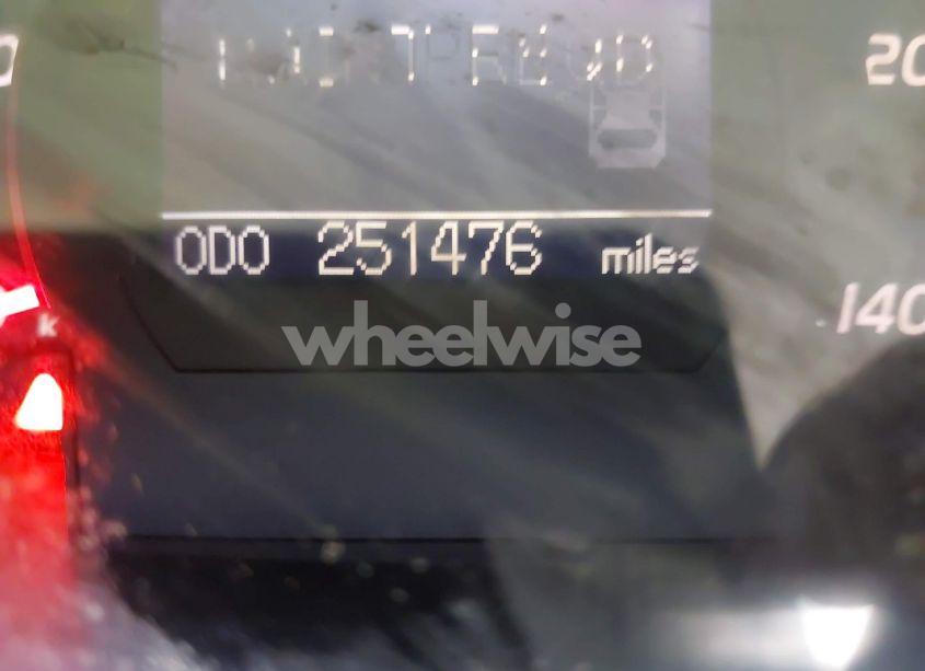 Photo 7 of 2007 Toyota Camry XLE (VIN 4T1BE46K97U672616)