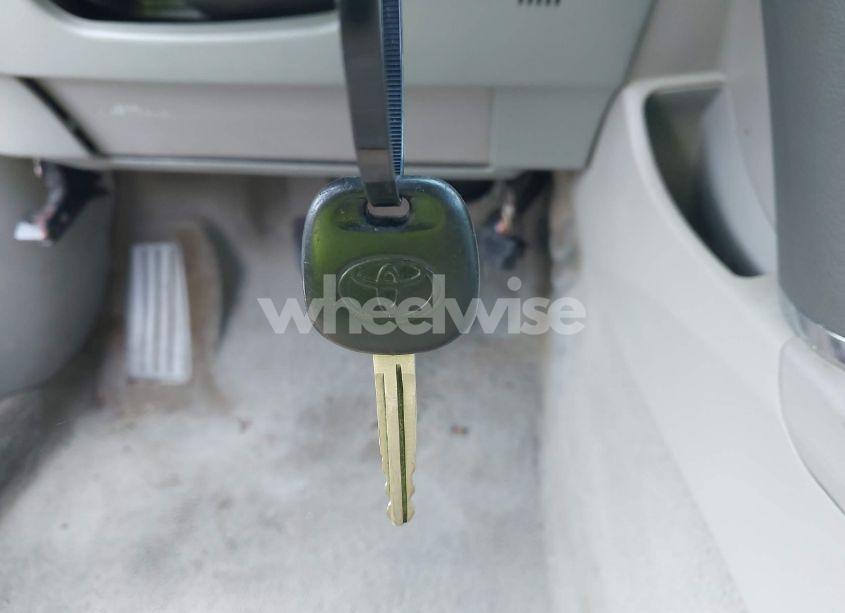 Photo 11 of 2007 Toyota Camry CE (VIN 4T1BE46K97U673961)