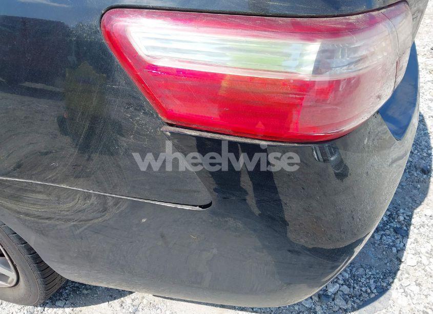 Photo 14 of 2007 Toyota Camry CE (VIN 4T1BE46K97U673961)