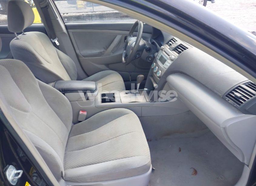 Photo 5 of 2007 Toyota Camry CE (VIN 4T1BE46K97U673961)