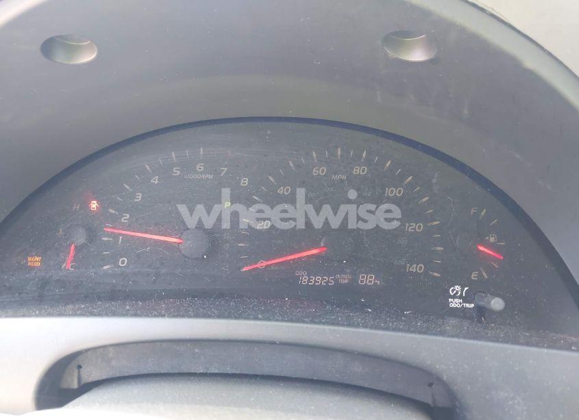 Photo 7 of 2007 Toyota Camry CE (VIN 4T1BE46K97U673961)