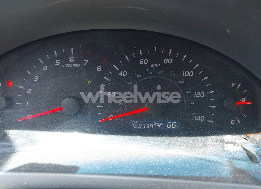 Photo 7 of 2007 Toyota Camry LE (VIN 4T1BE46K97U683194)