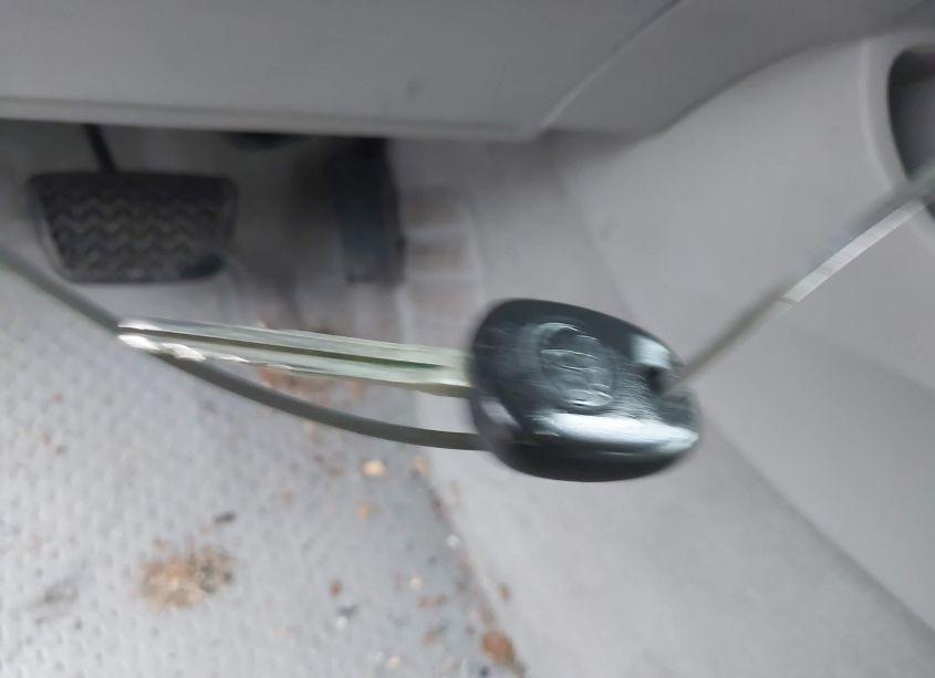 Photo 11 of 2007 Toyota Camry CE (VIN 4T1BE46K97U708028)