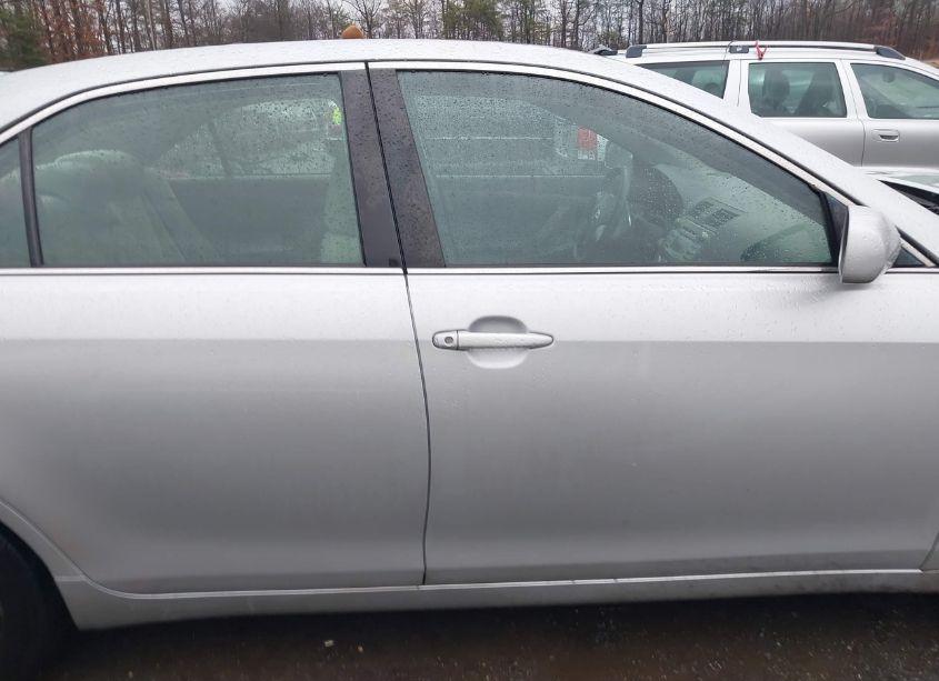 Photo 13 of 2007 Toyota Camry CE (VIN 4T1BE46K97U708028)