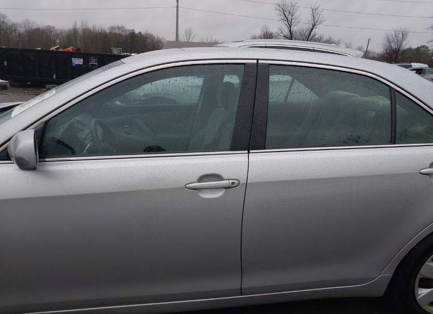 Photo 14 of 2007 Toyota Camry CE (VIN 4T1BE46K97U708028)