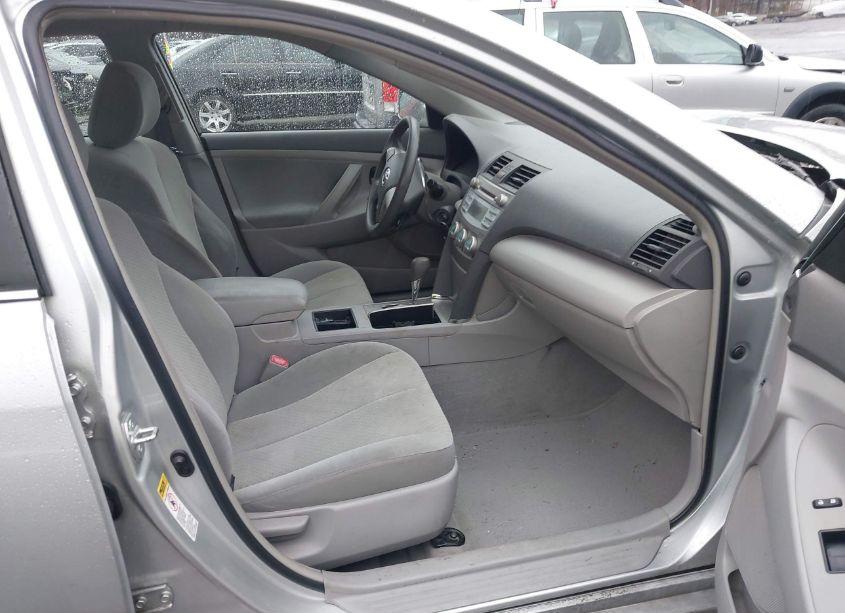 Photo 5 of 2007 Toyota Camry CE (VIN 4T1BE46K97U708028)