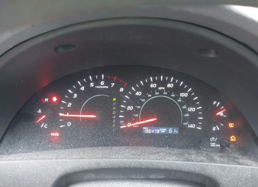 Photo 7 of 2007 Toyota Camry CE (VIN 4T1BE46K97U708028)