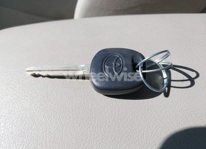 Photo 11 of 2007 Toyota Camry CE (VIN 4T1BE46K97U716940)