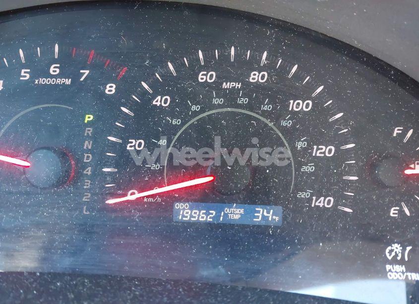 Photo 7 of 2007 Toyota Camry CE (VIN 4T1BE46K97U716940)