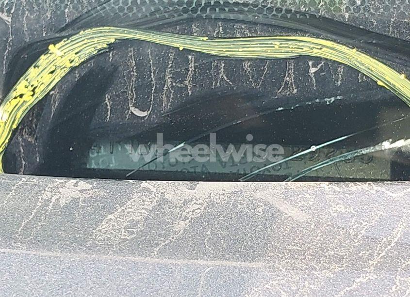 Photo 12 of 2007 Toyota Camry LE (VIN 4T1BE46K97U729235)