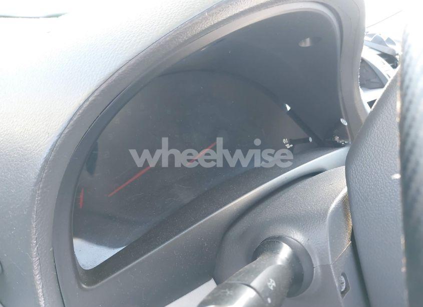 Photo 7 of 2007 Toyota Camry LE (VIN 4T1BE46K97U729235)