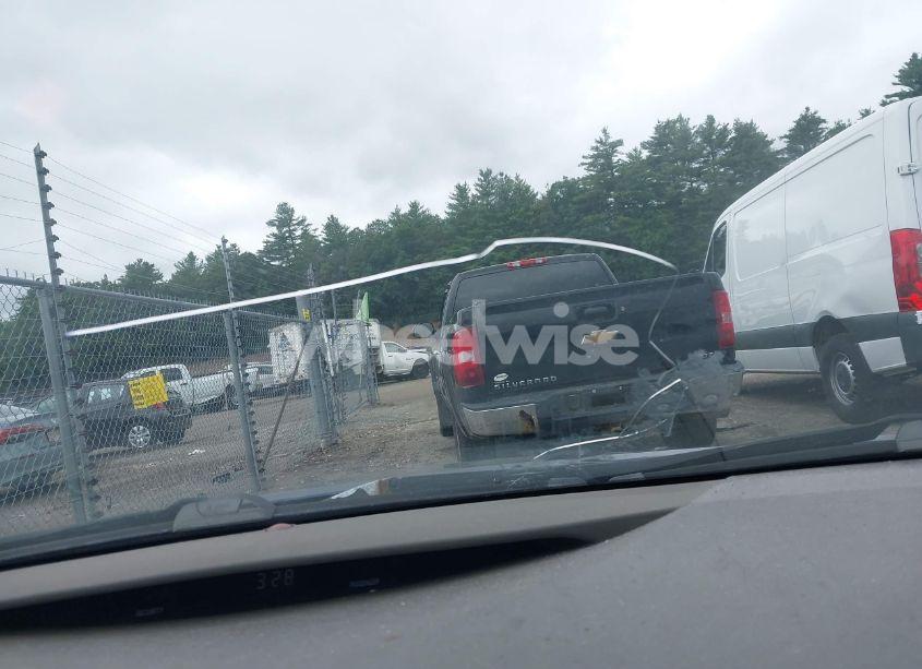 Photo 6 of 2008 Toyota Camry CE/LE/XLE/SE (VIN 4T1BE46K98U207013)