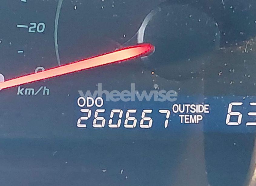 Photo 15 of 2008 Toyota Camry (VIN 4T1BE46K98U730595)