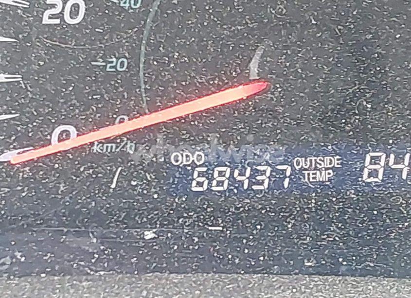 Photo 15 of 2008 Toyota Camry LE (VIN 4T1BE46K98U739796)