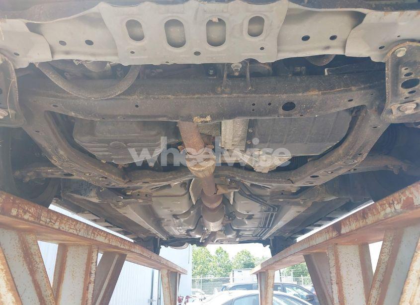 Photo 17 of 2008 Toyota Camry LE (VIN 4T1BE46K98U739796)