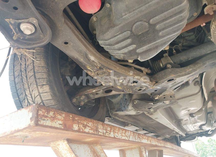 Photo 18 of 2008 Toyota Camry LE (VIN 4T1BE46K98U739796)