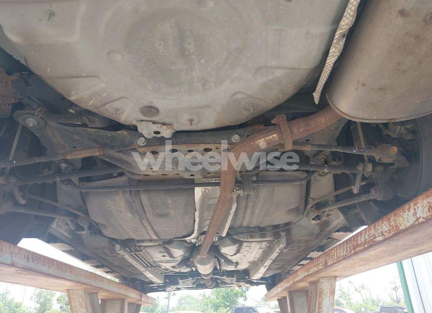 Photo 20 of 2008 Toyota Camry LE (VIN 4T1BE46K98U739796)