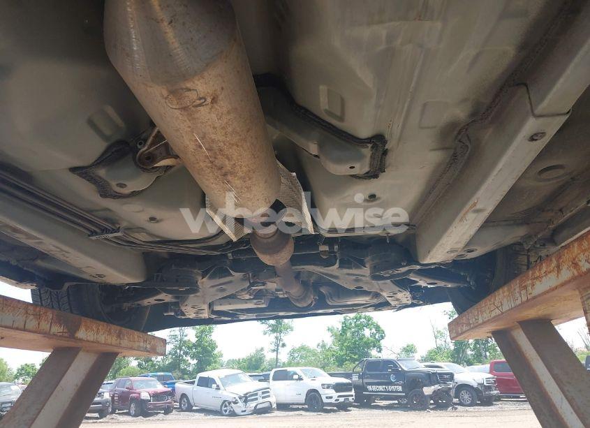 Photo 21 of 2008 Toyota Camry LE (VIN 4T1BE46K98U739796)