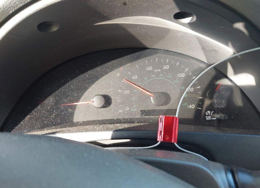 Photo 7 of 2008 Toyota Camry LE (VIN 4T1BE46K98U754136)