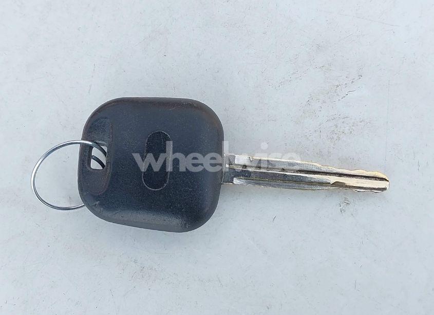 Photo 11 of 2008 Toyota Camry LE (VIN 4T1BE46K98U774015)