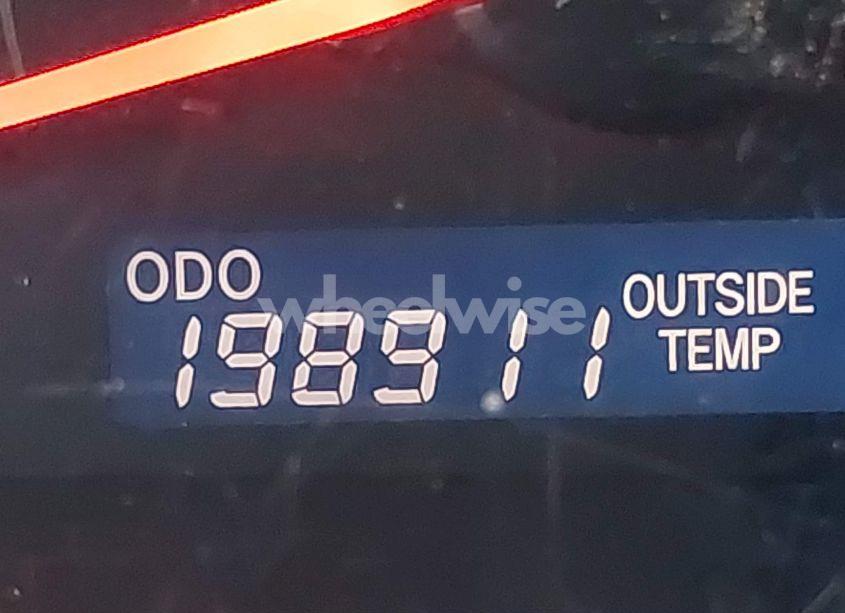 Photo 15 of 2008 Toyota Camry LE (VIN 4T1BE46K98U774015)