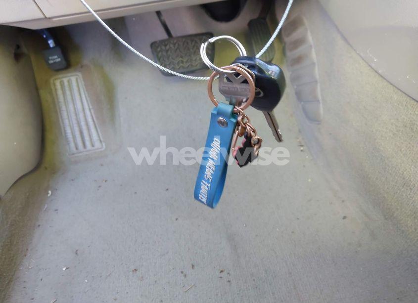 Photo 11 of 2008 Toyota Camry LE (VIN 4T1BE46K98U786276)