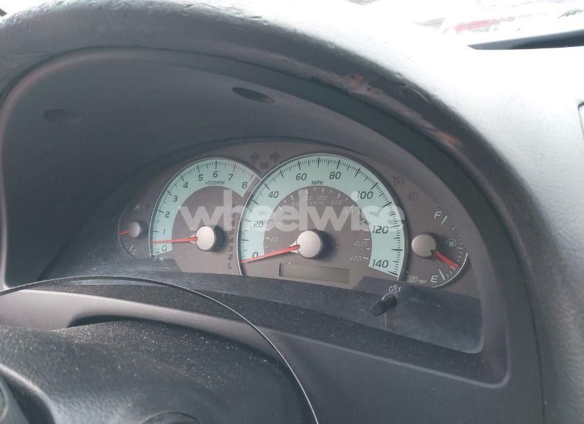 Photo 15 of 2009 Toyota Camry SE (VIN 4T1BE46K99U263664)