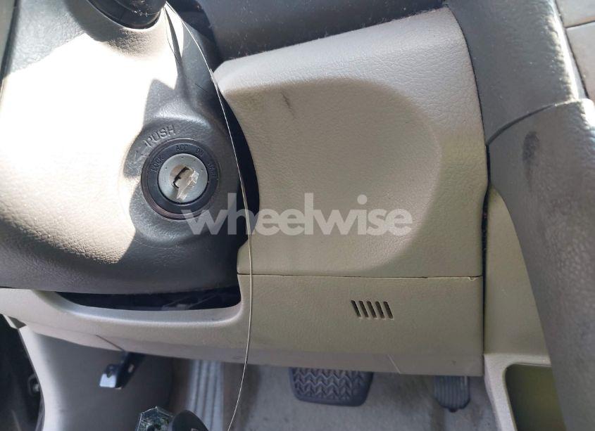 Photo 11 of 2009 Toyota Camry LE (VIN 4T1BE46K99U267780)