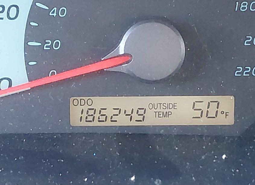 Photo 7 of 2009 Toyota Camry SE (VIN 4T1BE46K99U280304)