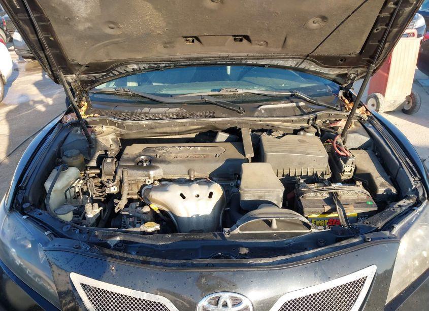 Photo 10 of 2009 Toyota Camry (VIN 4T1BE46K99U301040)