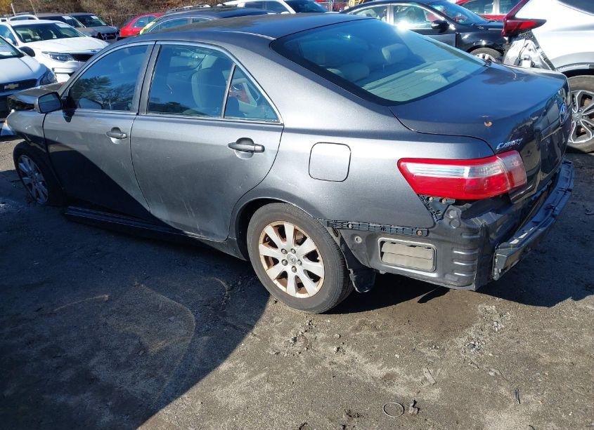 Photo 3 of 2009 Toyota Camry LE (VIN 4T1BE46K99U311583)