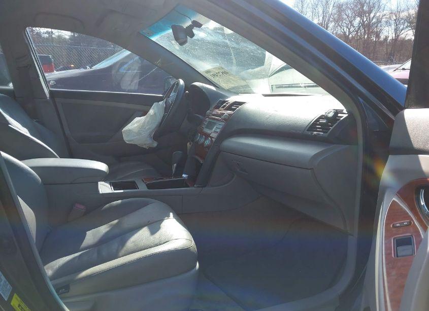 Photo 5 of 2009 Toyota Camry LE (VIN 4T1BE46K99U311583)